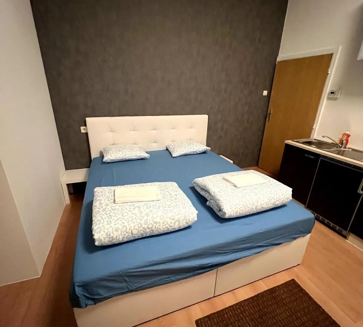Apartment City Rooms Vienna