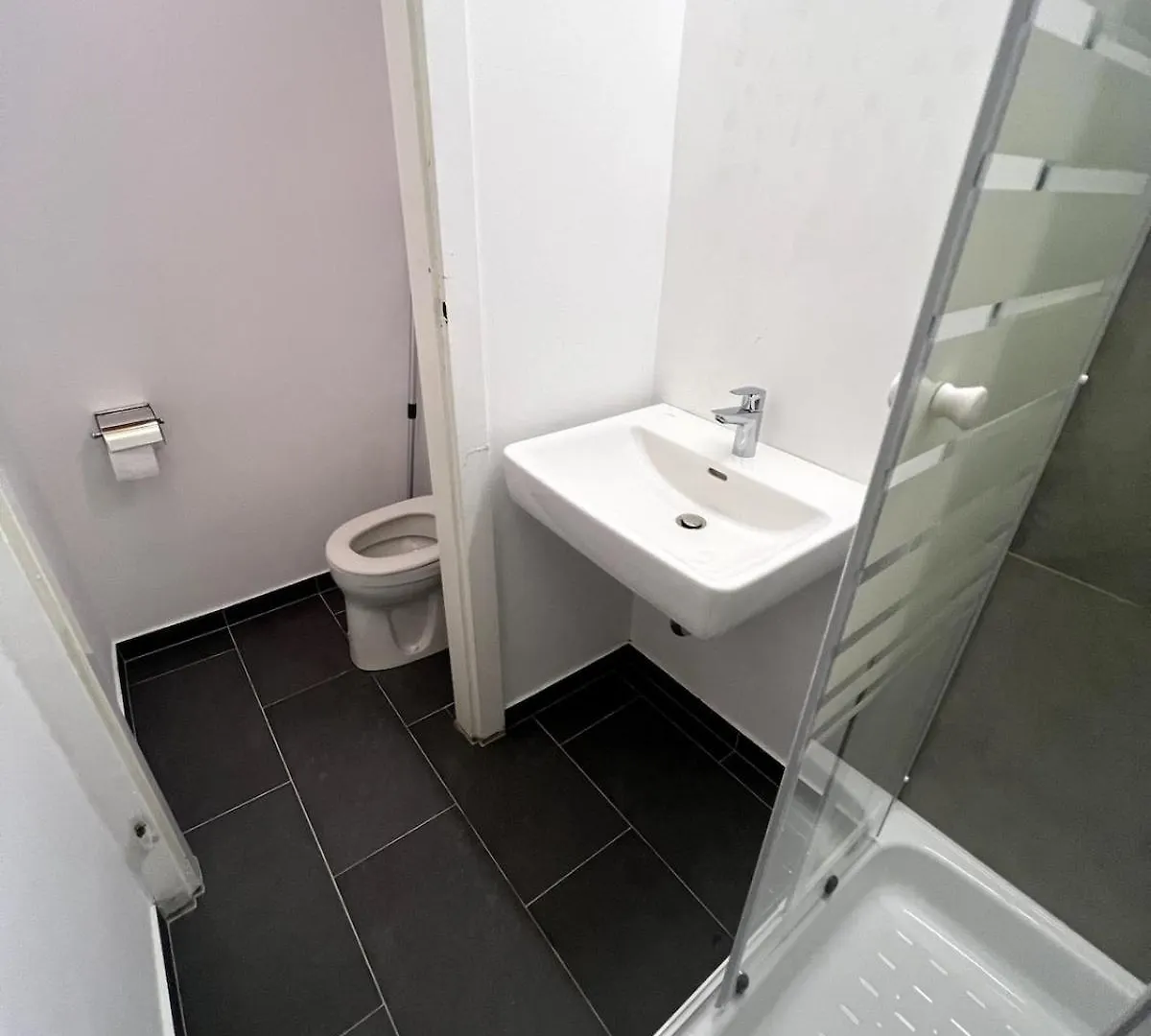 City Rooms Vienna Apartment