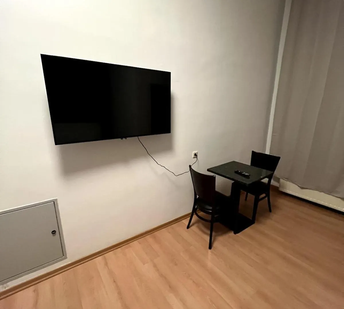 City Rooms Vienna Austria