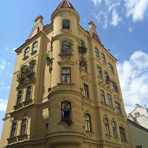 Appartement 7th Heaven Center, Wenen