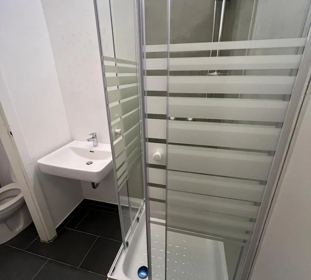 Apartman City Rooms Bécs