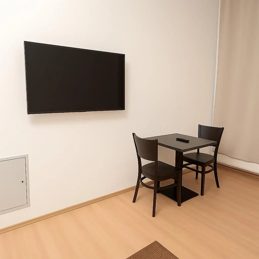 Apartman City Rooms Bécs Ausztria